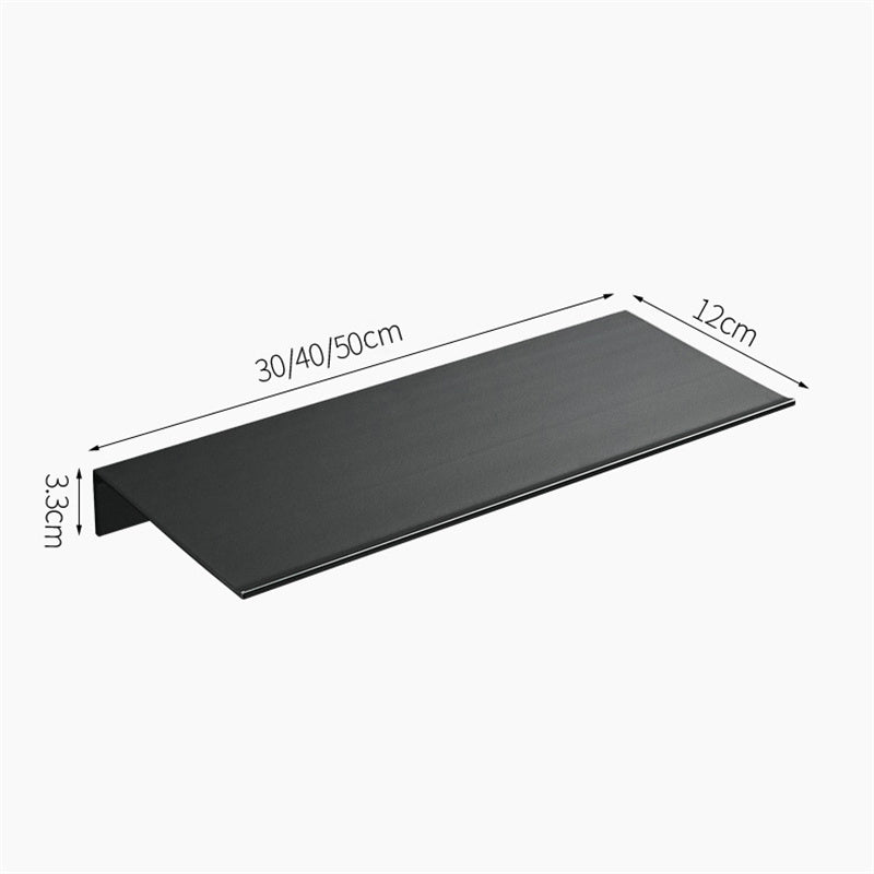 Belro floating shelves for home and garden, showcasing sleek wood design mounted on a wall for stylish storage and display.