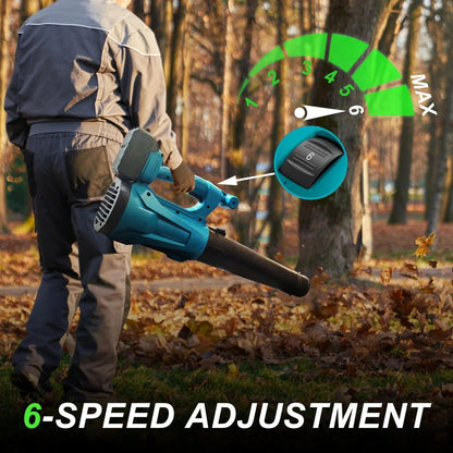 Casavibeo cordless air duster cleaning electronics, keyboards, and car interiors with powerful, portable airflow.