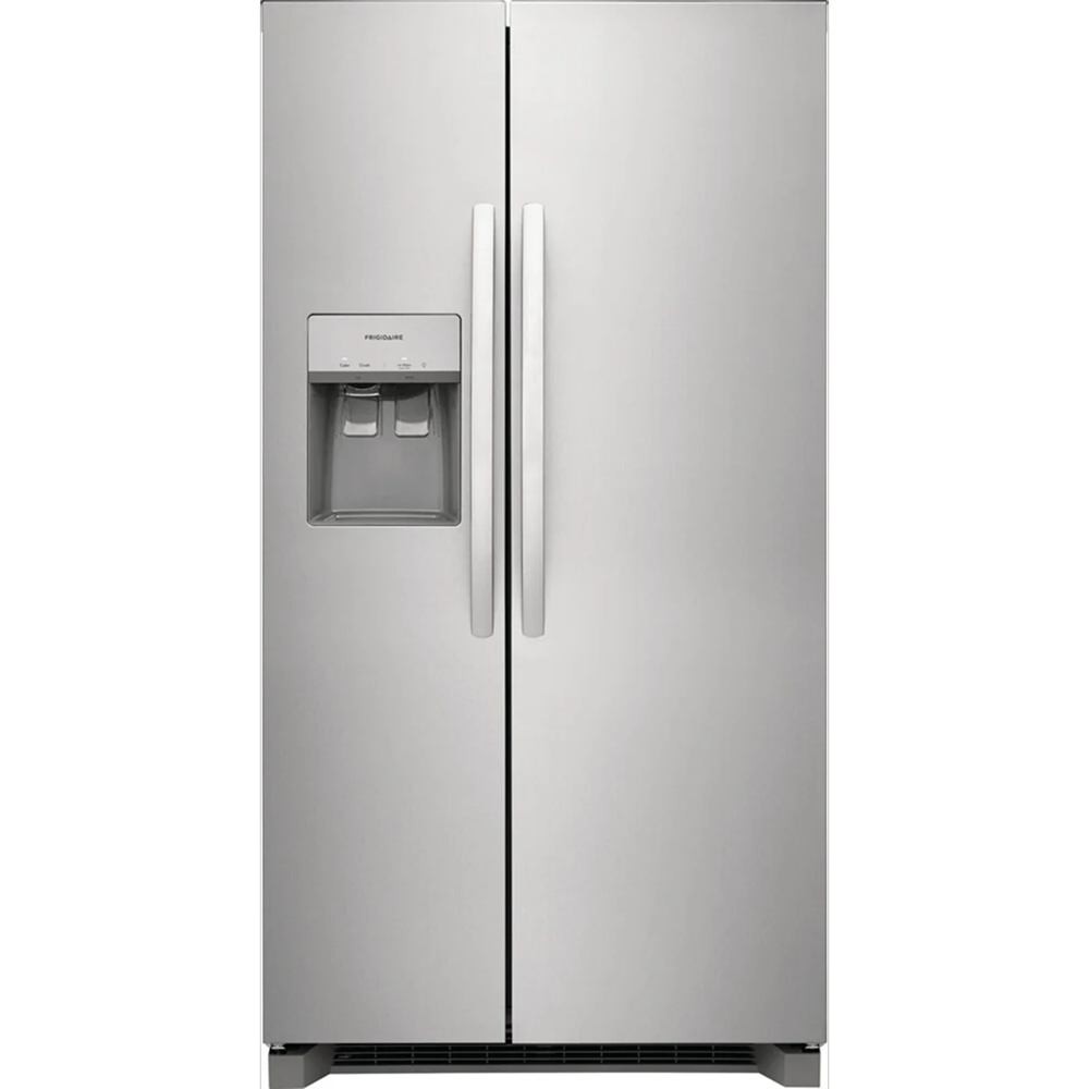 Frigidaire 36-Inch Side-by-Side Refrigerator image 0
