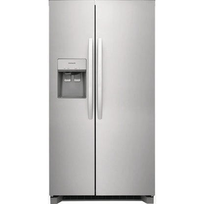 Frigidaire 36-Inch Side-by-Side Refrigerator image 0