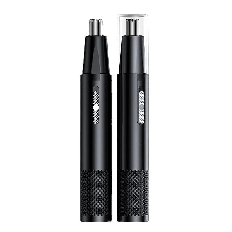 Belro nose trimmer, a compact personal care appliance with a sleek design, suitable for grooming nose hair effectively.