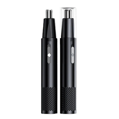 Belro nose trimmer, a compact personal care appliance with a sleek design, suitable for grooming nose hair effectively.