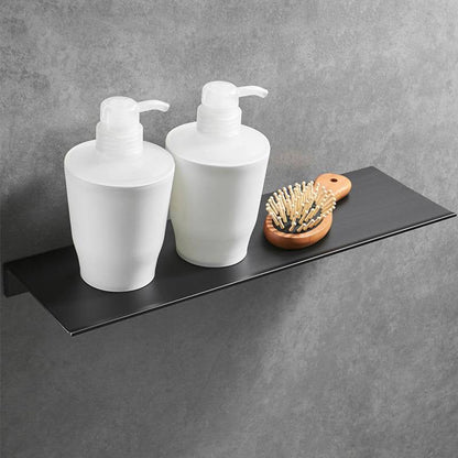 Belro floating shelves for home and garden, showcasing sleek wooden wall-mounted storage units with minimalist design.