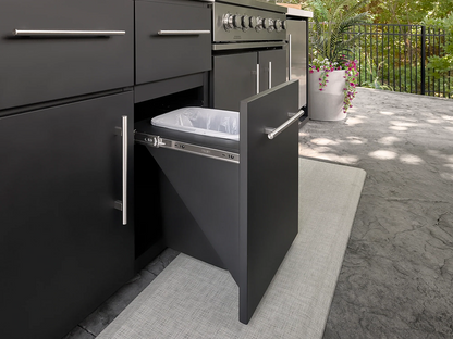 Lancaster Galley Outdoor Kitchen image 12