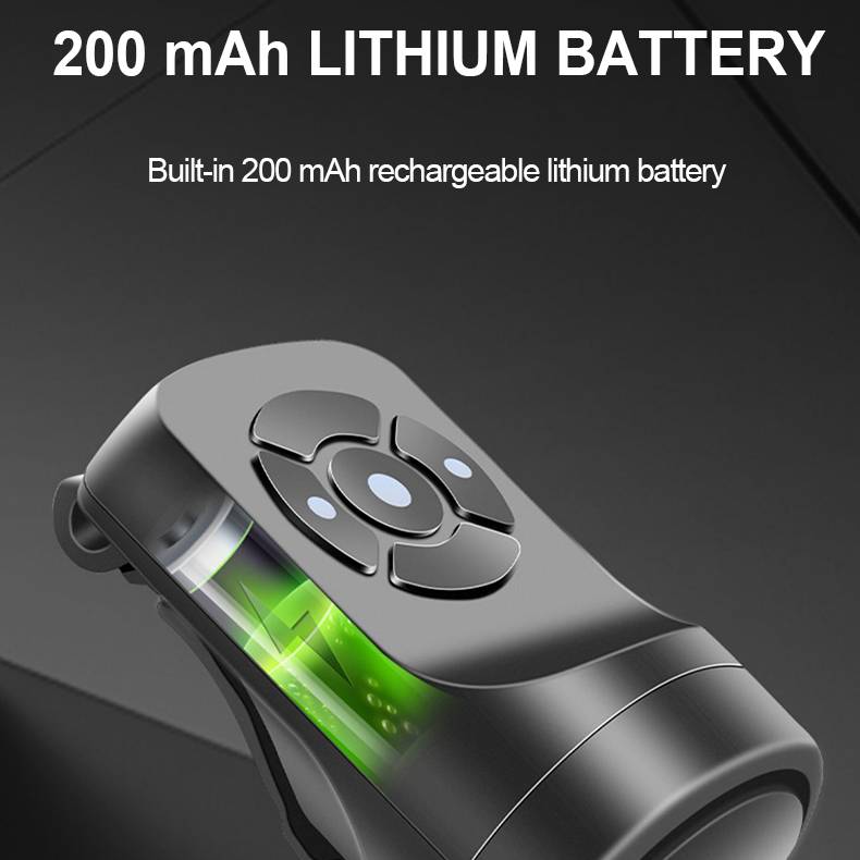 Belro bike alarm mounted on motorcycle, automotive security device with alert system for motorcycle protection.