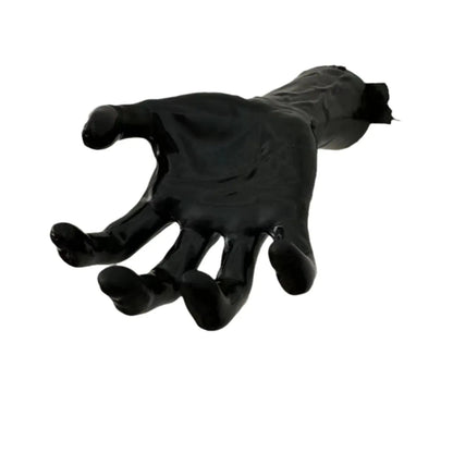 Belro creepy hand wall decoration for Halloween, realistic-looking hands perfect for spooky home and garden Halloween decor.