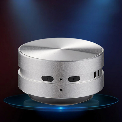Belro bone conduction Bluetooth speaker showing sleek design and open-ear construction for immersive audio experience