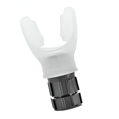 Belro breathing trainer for lung fitness with adjustable resistance, designed for respiratory muscle training and reducing shortness of breath