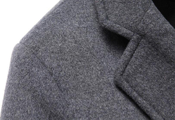 Belro removable hooded coat, stylish jacket with adjustable hood, suitable for casual wear and outdoor activities.