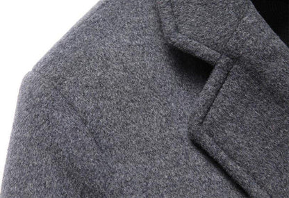 Belro removable hooded coat, stylish jacket with adjustable hood, suitable for casual wear and outdoor activities.