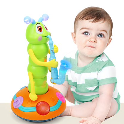 Belro baby sensory toys, colorful soft fabric toys designed to stimulate infants' senses and promote early development.