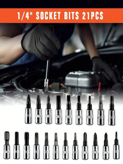Casavibeo part-driven socket claw ratchet wrench tool set with metric drill sockets, showing various wrench and socket components.
