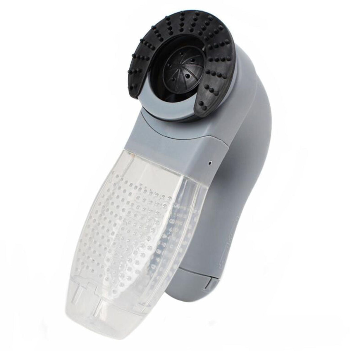 Belro cordless handheld pet grooming vacuum cleaner with a sleek design, used for removing pet fur from dogs and cats.