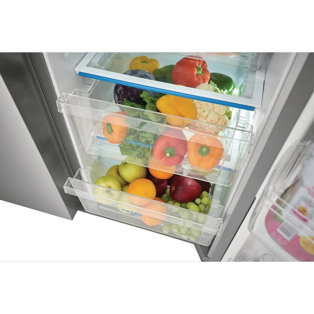Frigidaire 36-Inch Side-by-Side Refrigerator image 6