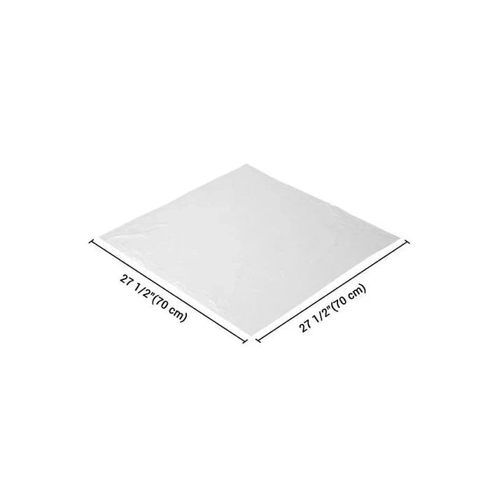 Belro disposable foot spa liners for babies and kids, 90-pack, soft, waterproof, ideal for diapering and foot care.