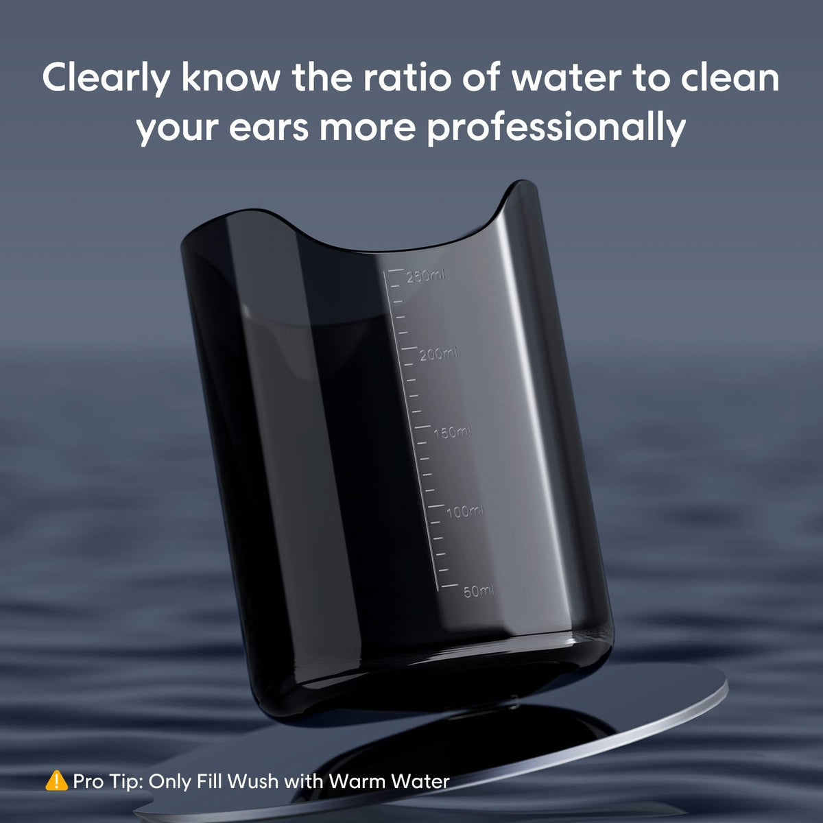Belro Ear Wax Cleaner for health and beauty, showing a sleek device designed for safe and effective ear hygiene.