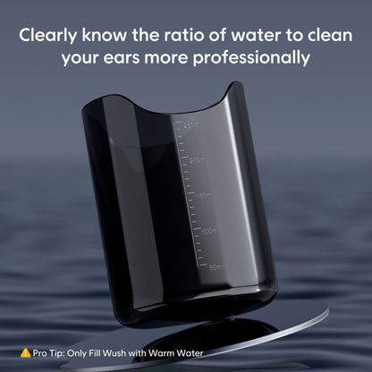 Belro Ear Wax Cleaner for health and beauty, showing a sleek device designed for safe and effective ear hygiene.
