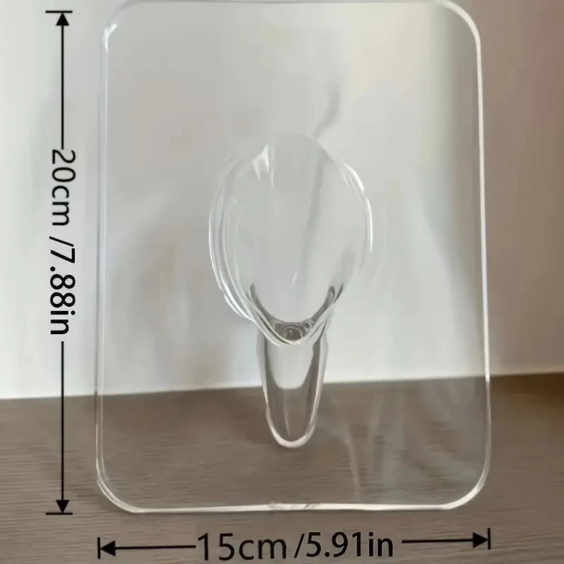 Modern Belro acrylic picture frame with a decorative flower vase centerpiece, suitable for home decor and garden display.