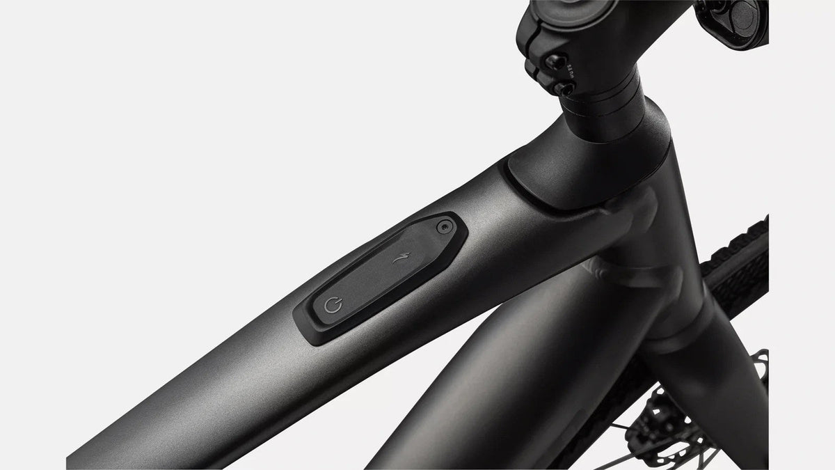 Casavibeo Specialized Turbo Vado SL 4.0 electric bike with sleek frame and advanced components, ready for urban and trail riding.