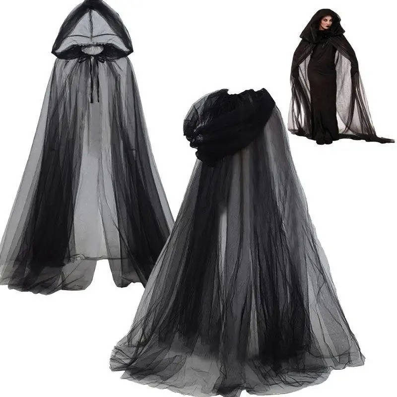 Belro adults Halloween costume dress for women, featuring a spooky themed design suitable for festive costume parties.