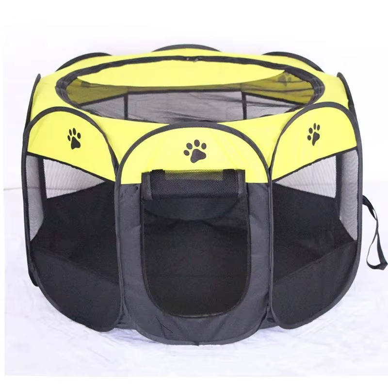 Belro tent for cats and small dogs, indoor and outdoor pet shelter with breathable fabric and cozy design.