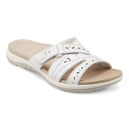 Belro orthopedic toe sandals for women featuring supportive design and cushioned soles for comfort and health.