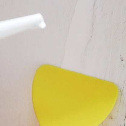 Belro drywall patch kit for wall repair, includes mending agent and tools for quick drywall wall fixing and patching.