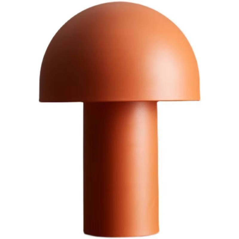 Wireless modern table lamp by Belro, outdoor home and garden lighting, with sleek design and ambient glow in a stylish outdoor setting.