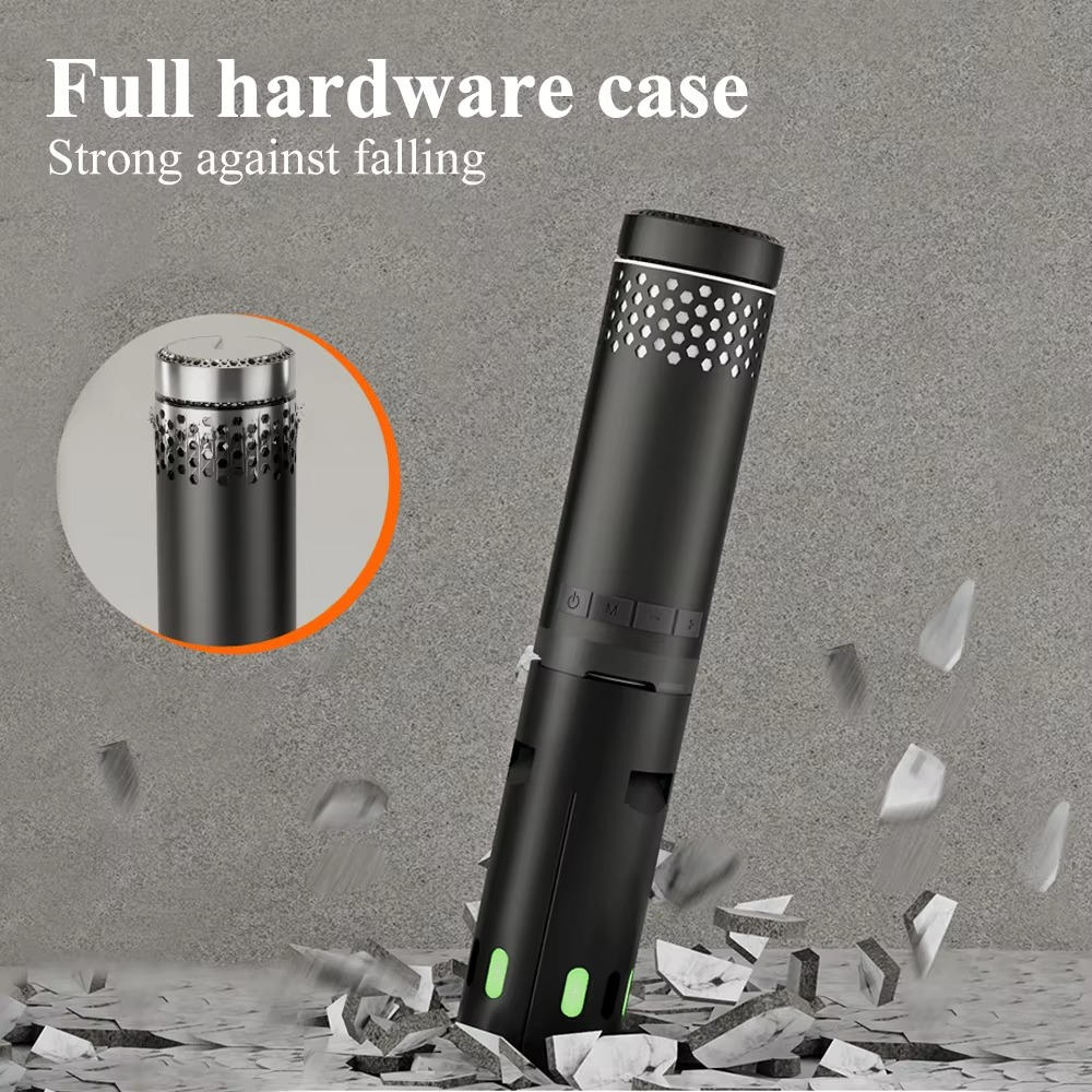 Belro rechargeable camping lantern emitting bright light, compact design, ideal for outdoor adventures and emergency lighting.