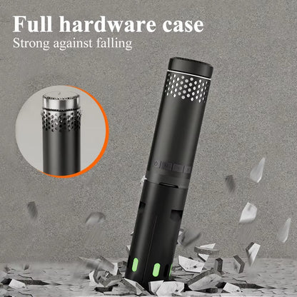 Belro rechargeable camping lantern emitting bright light, compact design, ideal for outdoor adventures and emergency lighting.