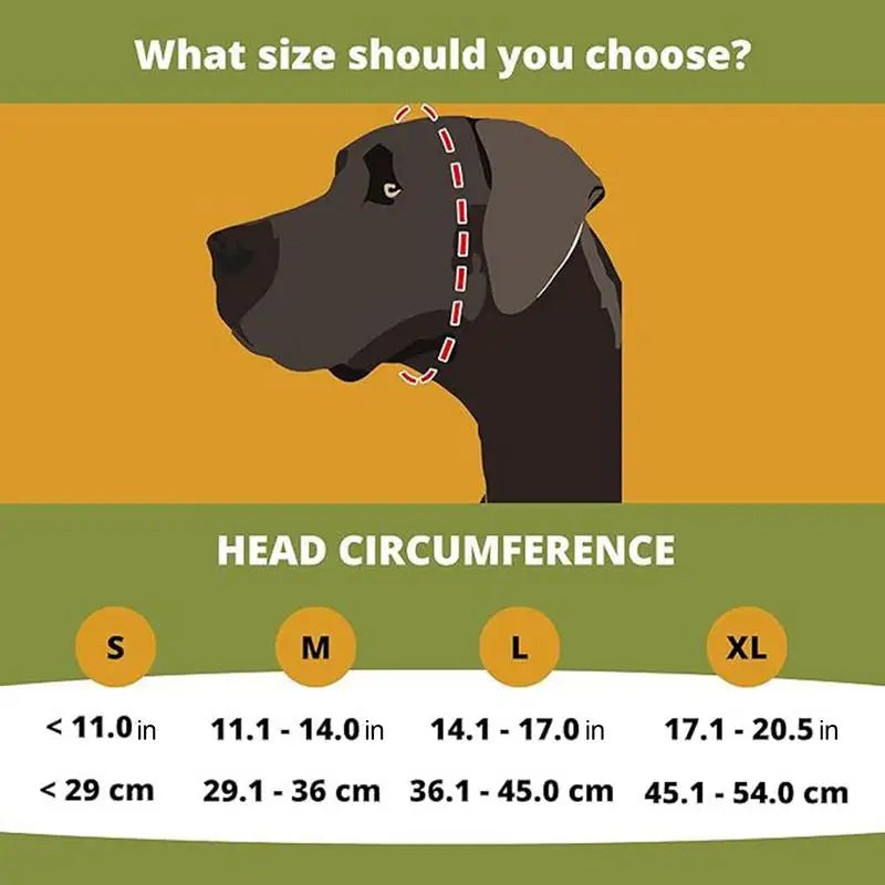 Belro dog ear muffs for noise reduction, soft clothing accessories designed to protect dogs' ears from loud sounds.