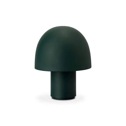 Wireless modern table lamp by Belro for outdoor home and garden use, featuring a sleek design and portable lighting.