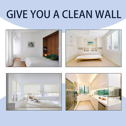 Belro drywall patch kit for wall repair, featuring mending agent and repair cream for easy drywall wall fixing.