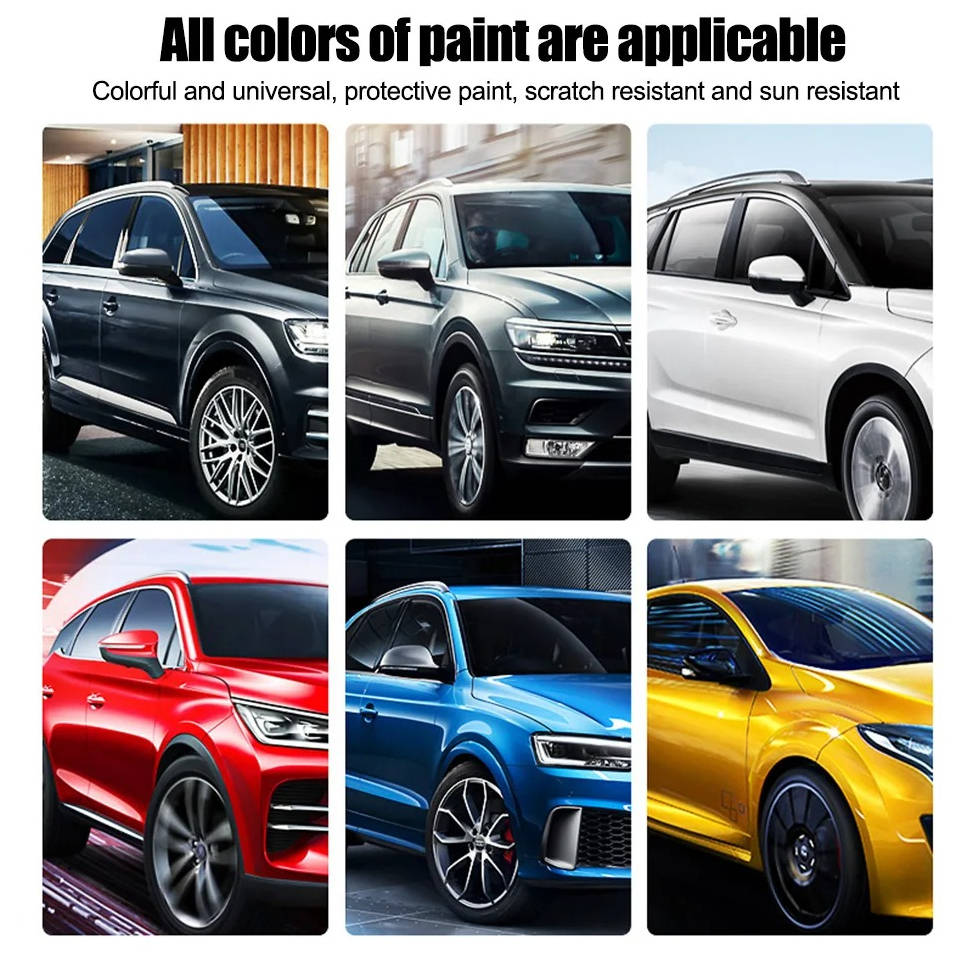 Belro ceramic coating for cars applied to vehicle surface, providing a sleek, glossy finish for car protection and shine.
