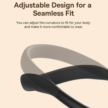 Belro adjustable cell phone holder for desk, bed, and mattress, featuring flexible design for hands-free viewing and support.