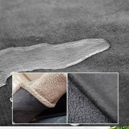 Belro soft, comfortable dog sleeping blanket with cozy fabric, perfect for keeping pets warm and relaxed at home.