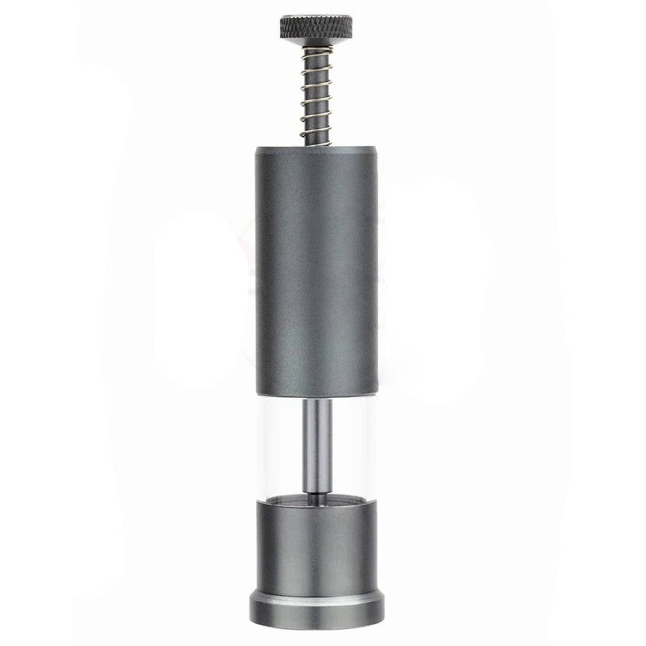 Belro Mini Fish Feeder for aquariums, compact pet supply for feeding fish easily and accurately in home or office aquariums.
