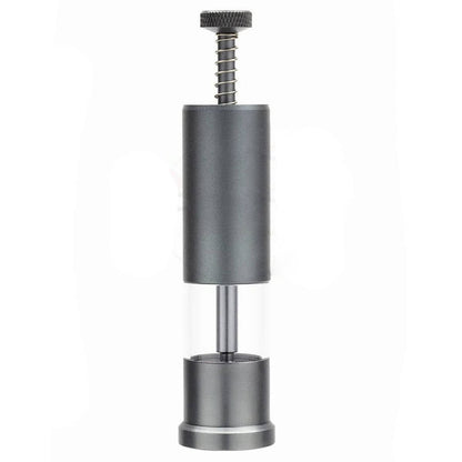 Belro Mini Fish Feeder for aquariums, compact pet supply for feeding fish easily and accurately in home or office aquariums.
