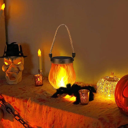 Belro solar outdoor porch flame lanterns providing ambient lighting with a flickering flame design for outdoor spaces.