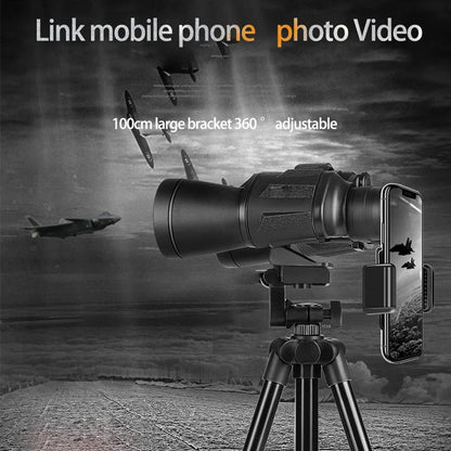 Belro long-range binoculars with adjustable eyepieces and a textured grip for clear distant viewing.