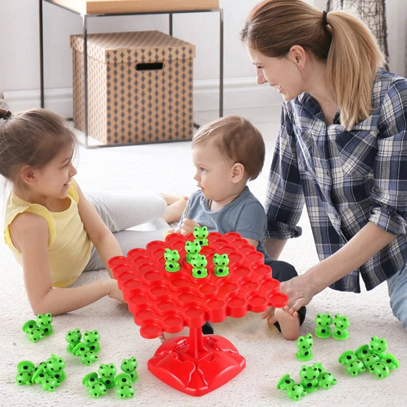 Colorful Belro STEM math toys for kids, designed as playful pet-themed educational toys, ideal for learning and fun.
