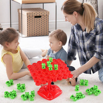Colorful Belro STEM math toys for kids, designed as playful pet-themed educational toys, ideal for learning and fun.