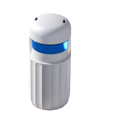 Belro toilet bowl cleaner bottle with a white and blue label, designed for effective cleaning of toilet bowls.