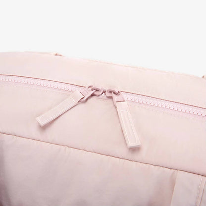 Belro women's toiletry bag with multiple compartments, compact luggage and travel organizer for toiletries and personal items.