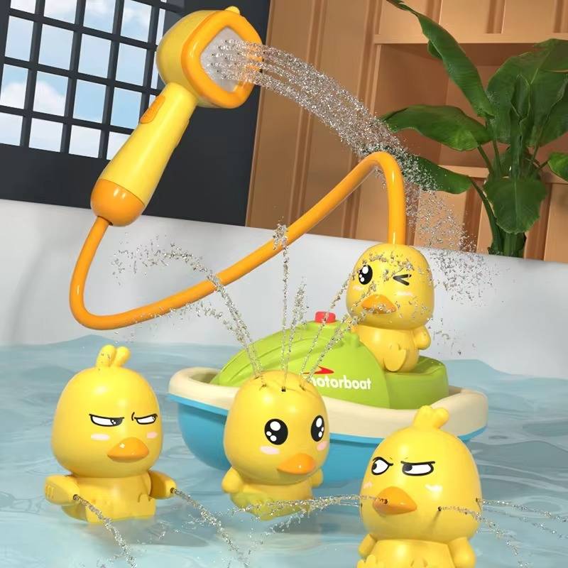 Belro bath toy for kids, colorful and fun plastic toy with floating shapes, perfect for bath time play and entertainment.