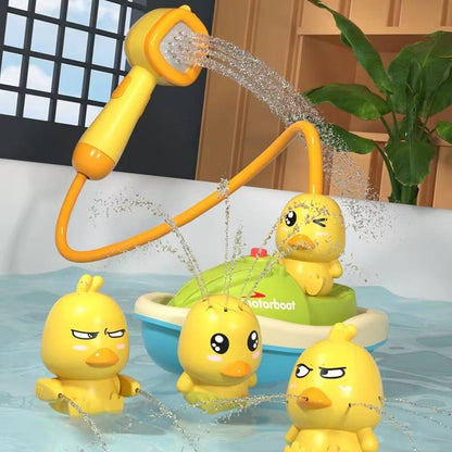Belro bath toy for kids, colorful and fun plastic toy with floating shapes, perfect for bath time play and entertainment.