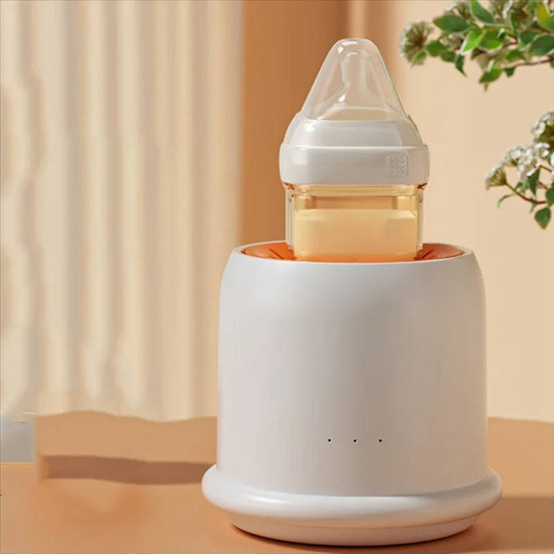 Belro automotive formula feeding milk maker with digital controls and compact design, ideal for convenient baby feeding preparation.