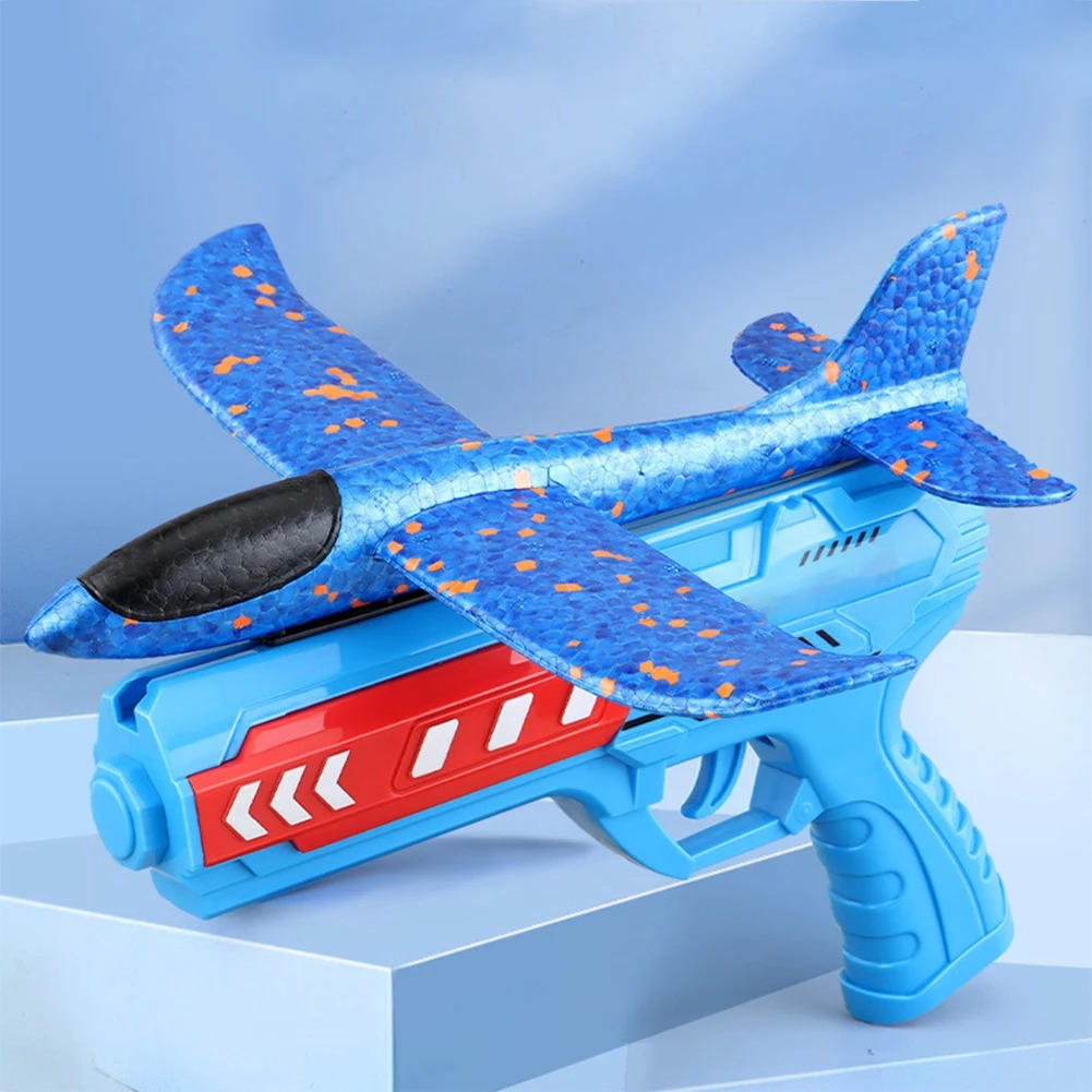 Belro Flying Aeroplane Toy with colorful plastic design, suitable for children, part of Toys & Games collection.