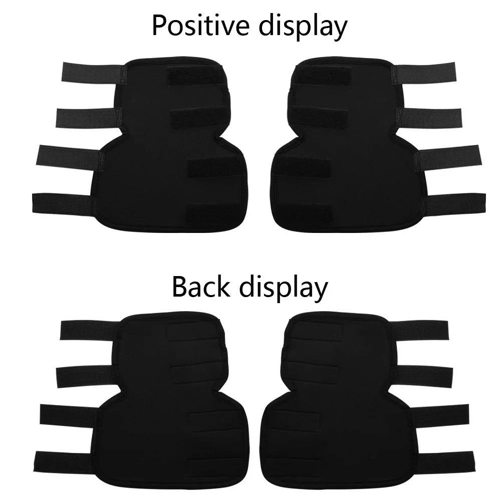 Belro orthopedic dog brace suspenders with adjustable straps and supportive fabric for canine joint stability and comfort.