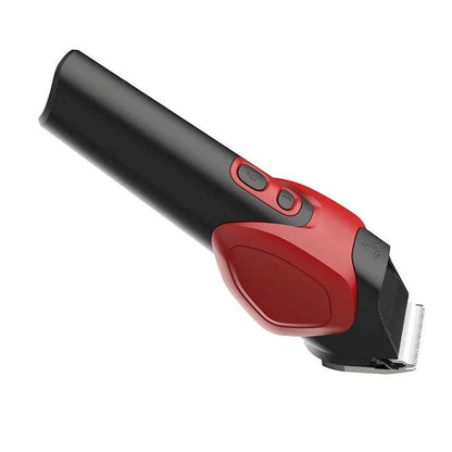 Belro electric professional dog grooming hair clipper with adjustable blades and ergonomic design for precise pet grooming.